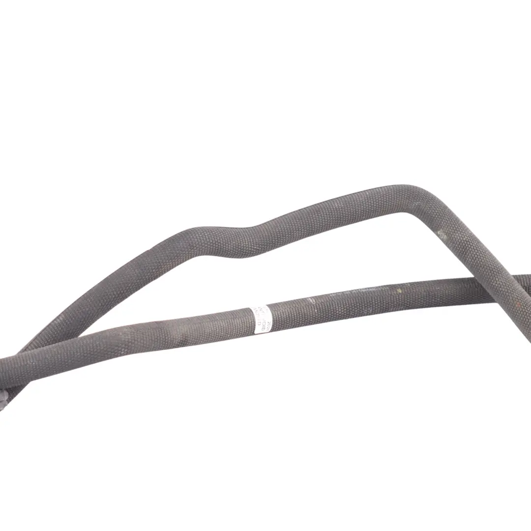 Audi R8 42 Gen 1 4.2 FSI Engine Water Coolant Hoses - SKU 420121439 - Part number 420121439