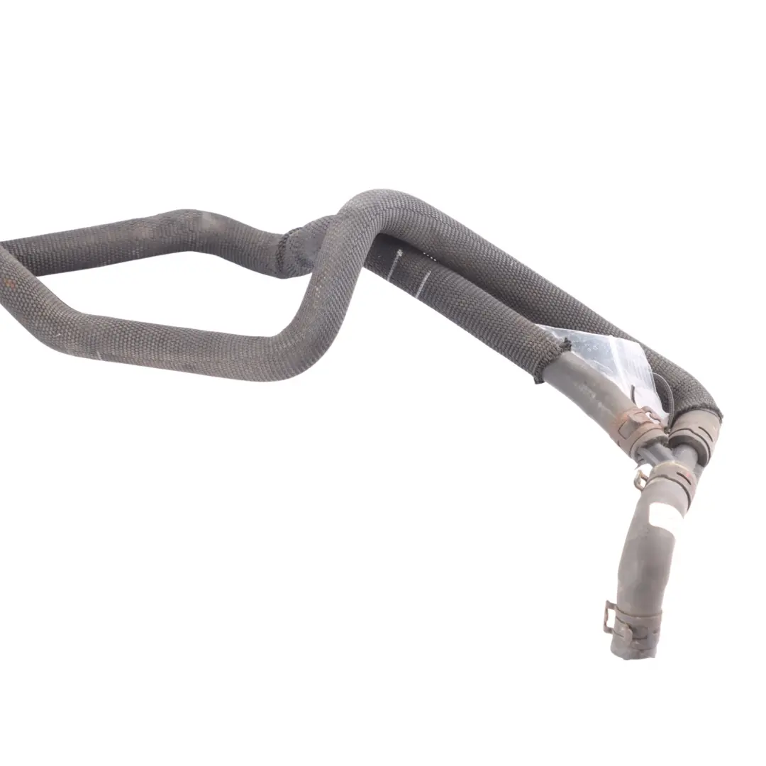 Water Coolant Hoses to Audi R8 42 Gen 1 4.2 FSI Engine with Part number 420121439 Audi R8 42 Gen 1 4.2 FSI Engine Water Coolant Hoses - SKU 420121439 - Part number 420121439