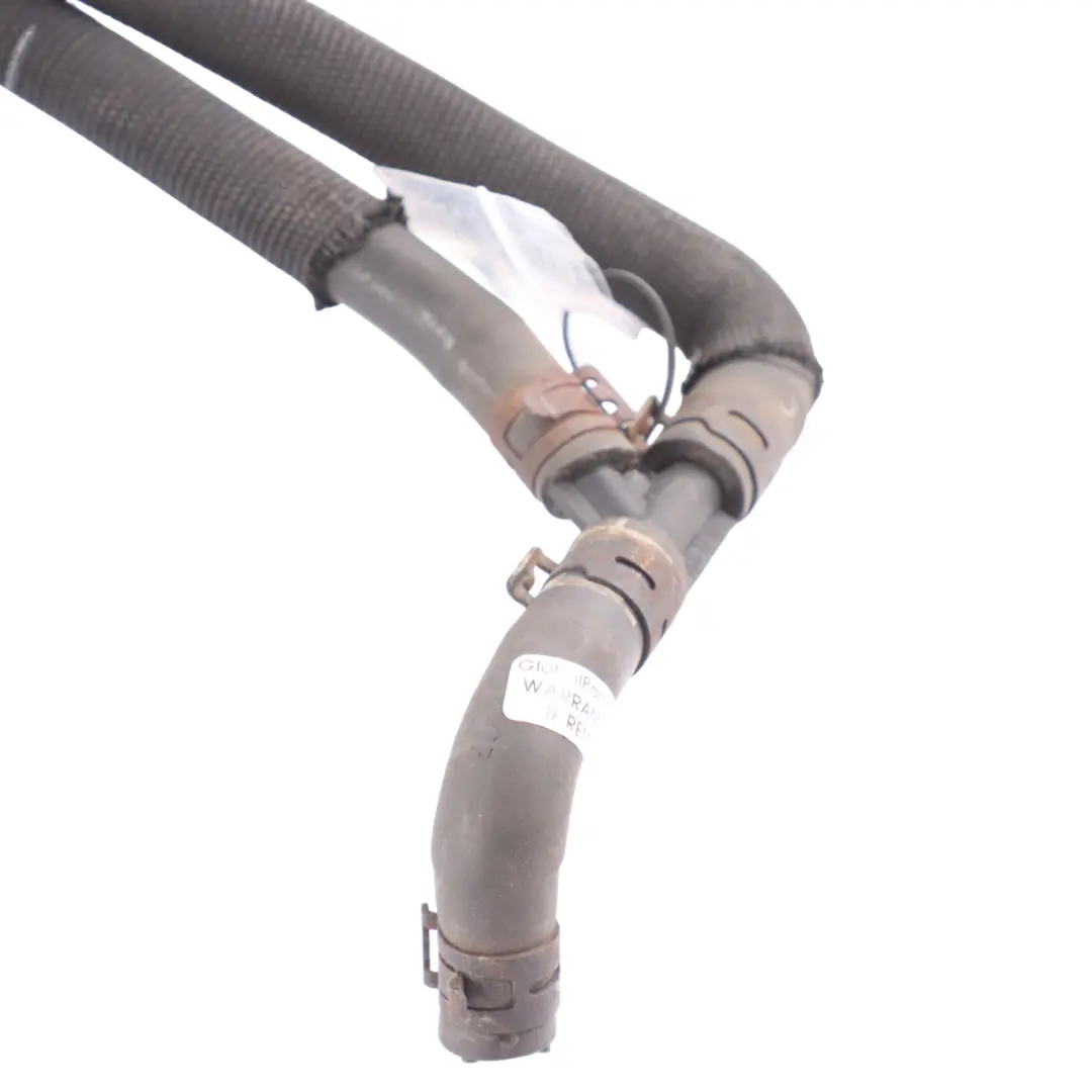 Audi R8 42 Gen 1 4.2 FSI Engine Water Coolant Hoses - SKU 420121439 - Part number 420121439