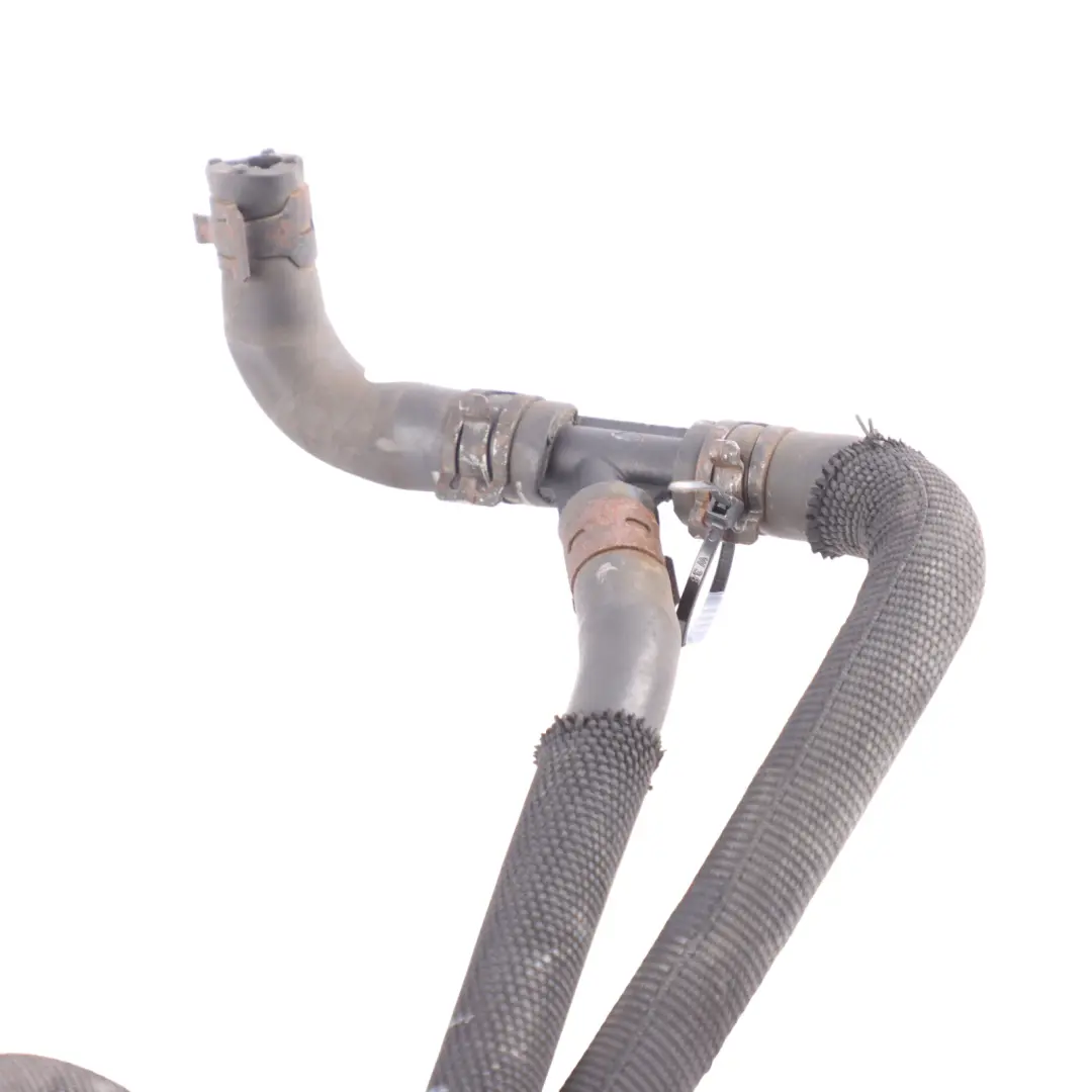 Audi R8 42 Gen 1 4.2 FSI Engine Water Coolant Hoses - SKU 420121439 - Part number 420121439