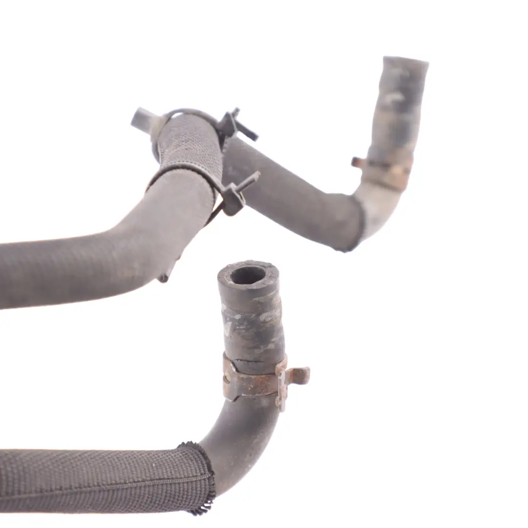 Water Coolant Hoses to Audi R8 42 Gen 1 4.2 FSI Engine with Part number 420121439 Audi R8 42 Gen 1 4.2 FSI Engine Water Coolant Hoses - SKU 420121439 - Part number 420121439