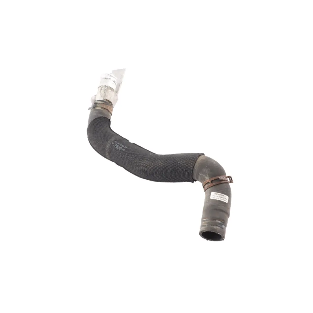 Coolant Hose Breathing Pipe Line Tube Left N/S to Audi R8 42 Engine with Part number 420121455 Audi R8 42 Engine Coolant Hose Breathing Pipe Line Tube Left N/S - SKU 420121455 - Part number 420121455