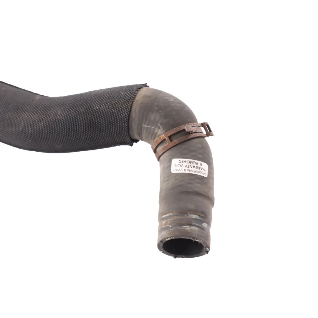 Coolant Hose Breathing Pipe Line Tube Left N/S to Audi R8 42 Engine with Part number 420121455 Audi R8 42 Engine Coolant Hose Breathing Pipe Line Tube Left N/S - SKU 420121455 - Part number 420121455