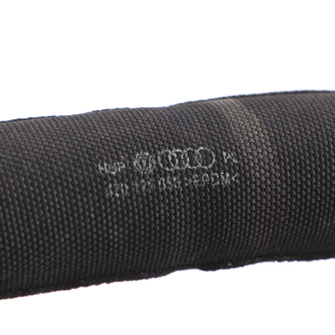 Coolant Hose Breathing Pipe Line Tube Left N/S to Audi R8 42 Engine with Part number 420121455 Audi R8 42 Engine Coolant Hose Breathing Pipe Line Tube Left N/S - SKU 420121455 - Part number 420121455