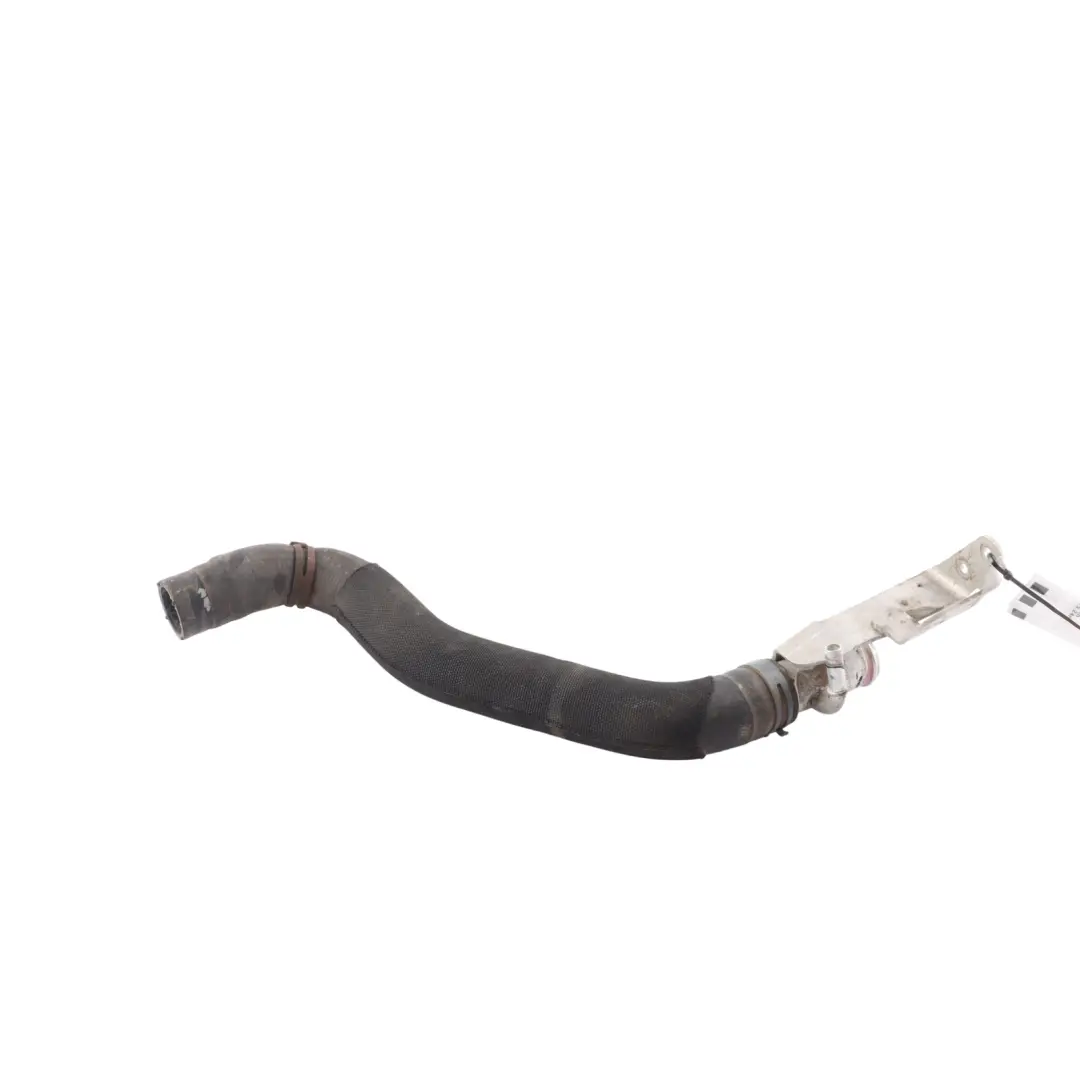 Audi R8 42 Engine Coolant Hose Breathing Pipe Line Tube Left N/S - SKU 420121455 - Part number 420121455