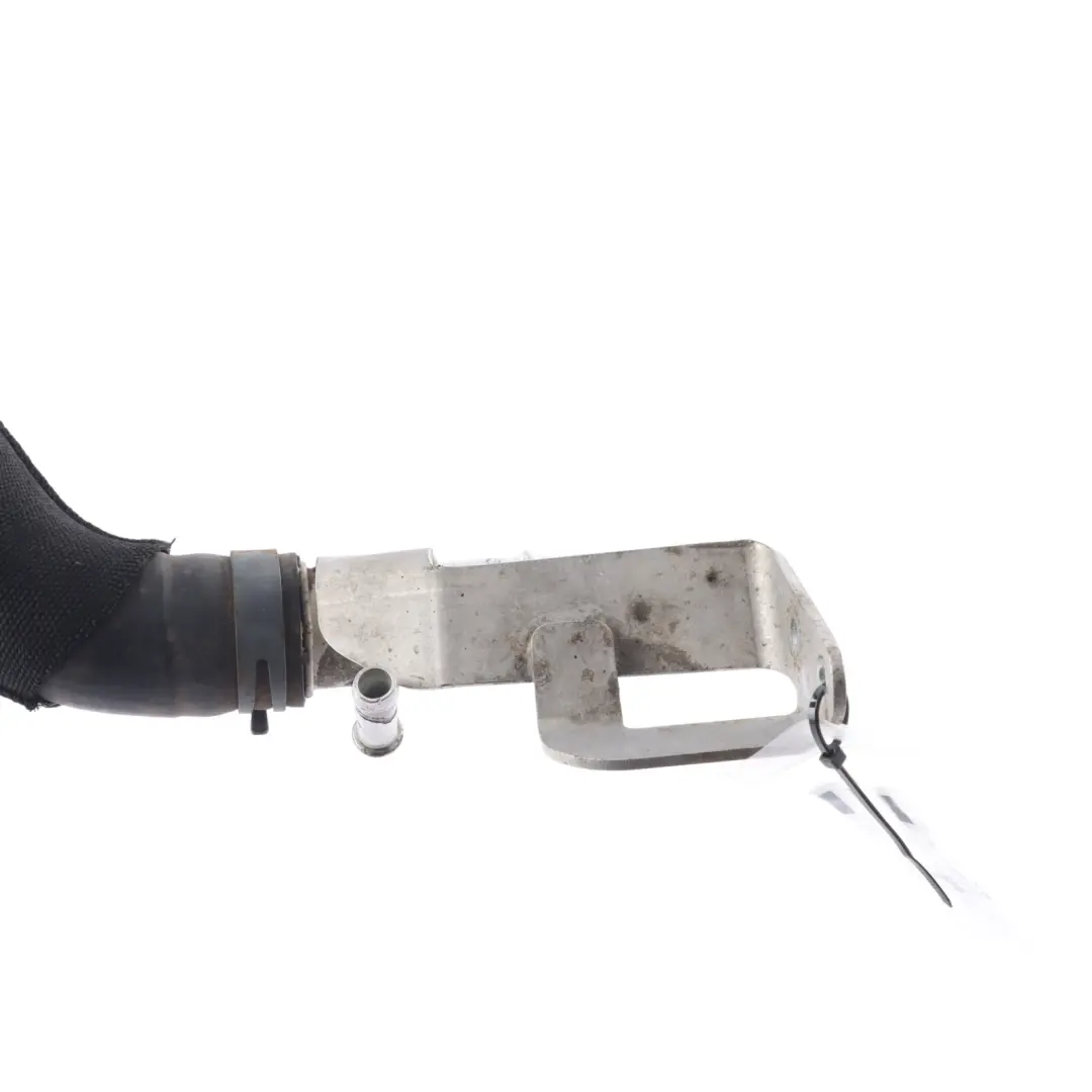 Coolant Hose Breathing Pipe Line Tube Left N/S to Audi R8 42 Engine with Part number 420121455 Audi R8 42 Engine Coolant Hose Breathing Pipe Line Tube Left N/S - SKU 420121455 - Part number 420121455
