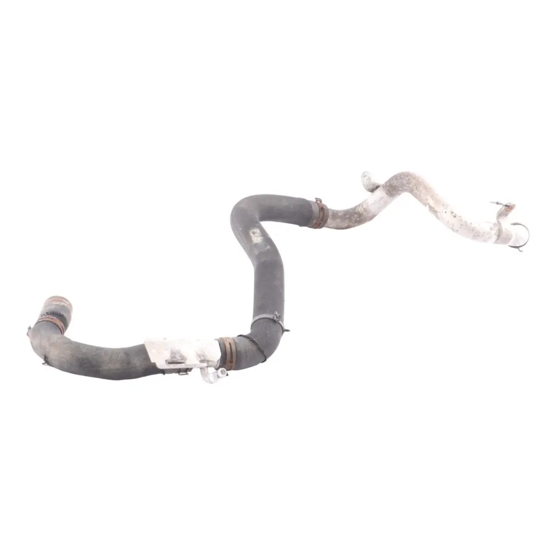 Coolant Pipe Hose Line Right O/S to Audi R8 Gen 1 4.2 FSI with Part number 420121456 Audi R8 Gen 1 4.2 FSI Coolant Pipe Hose Line Right O/S - SKU 420121456 - Part number 420121456