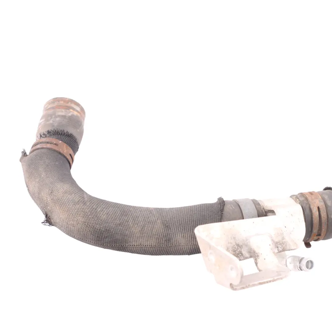 Audi R8 Gen 1 4.2 FSI Coolant Pipe Hose Line Right O/S - SKU 420121456 - Part number 420121456