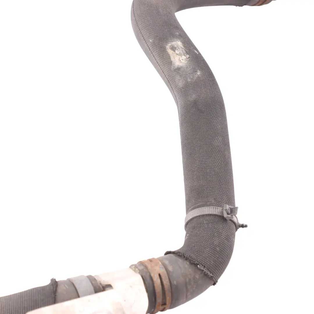 Audi R8 Gen 1 4.2 FSI Coolant Pipe Hose Line Right O/S - SKU 420121456 - Part number 420121456