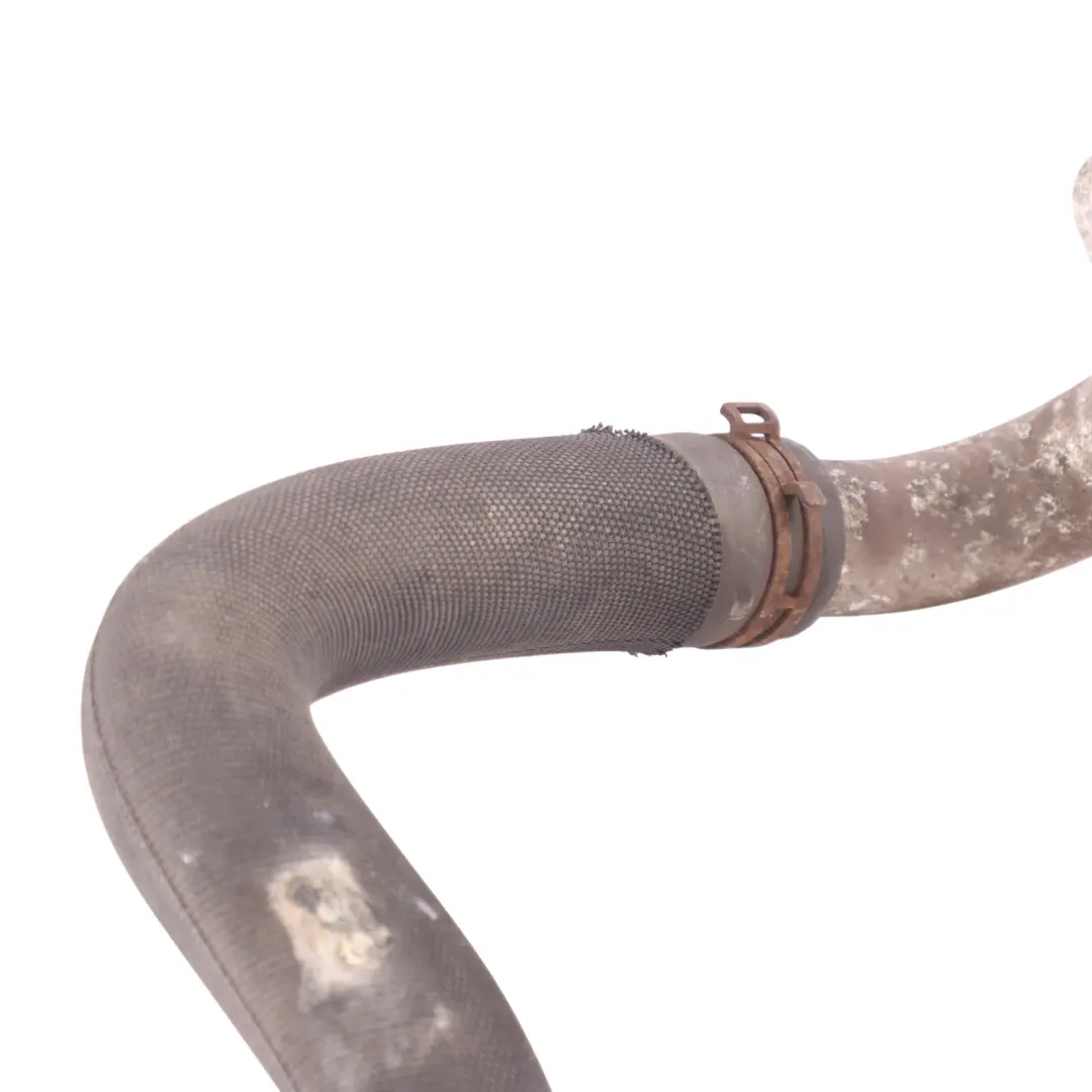Audi R8 Gen 1 4.2 FSI Coolant Pipe Hose Line Right O/S - SKU 420121456 - Part number 420121456