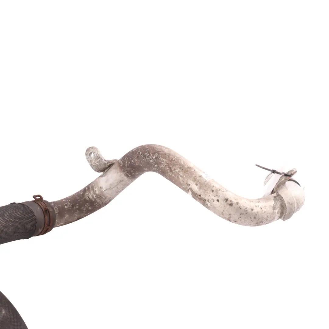 Coolant Pipe Hose Line Right O/S to Audi R8 Gen 1 4.2 FSI with Part number 420121456 Audi R8 Gen 1 4.2 FSI Coolant Pipe Hose Line Right O/S - SKU 420121456 - Part number 420121456