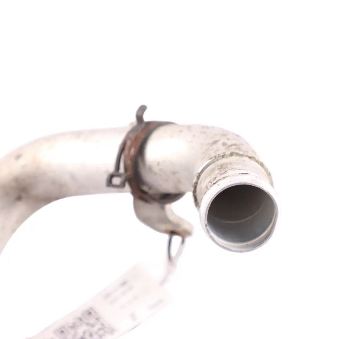 Audi R8 Gen 1 4.2 FSI Coolant Pipe Hose Line Right O/S - SKU 420121456 - Part number 420121456