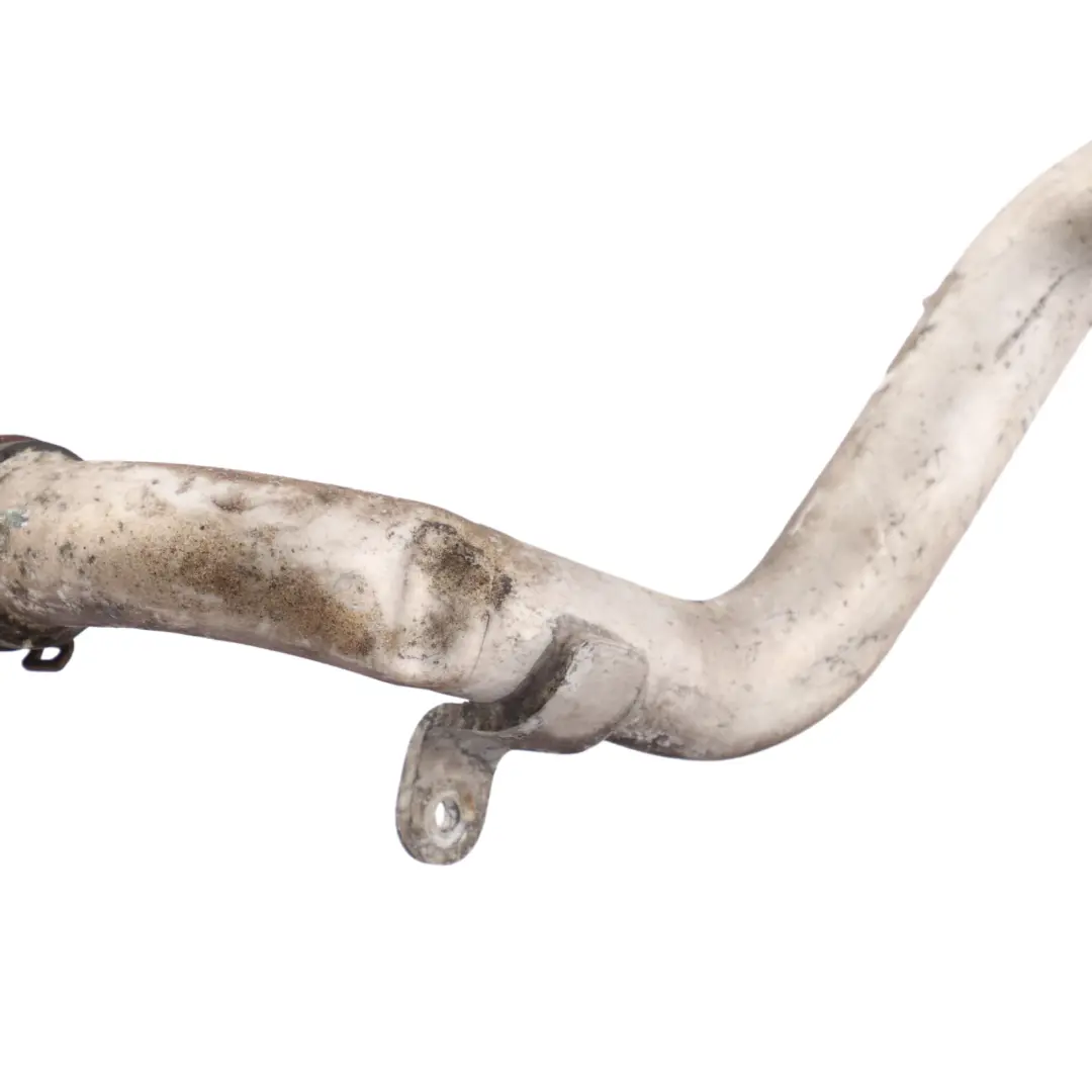 Audi R8 Gen 1 4.2 FSI Coolant Pipe Hose Line Right O/S - SKU 420121456 - Part number 420121456