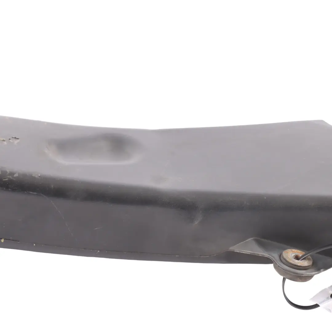 Audi R8 42 Air Intake Inlet Duct Tube - SKU 420129510C - Part number 420129510C