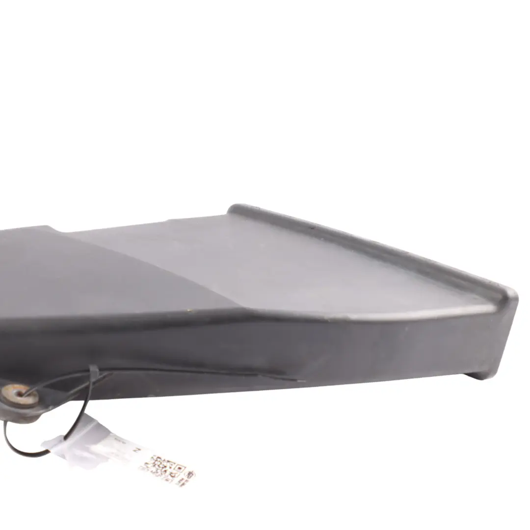 Audi R8 42 Air Intake Inlet Duct Tube - SKU 420129510C - Part number 420129510C