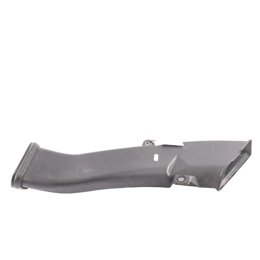 Intake Inlet Duct Tube to Audi R8 42 Air with Part number 420129510C Audi R8 42 Air Intake Inlet Duct Tube - SKU 420129510C - Part number 420129510C