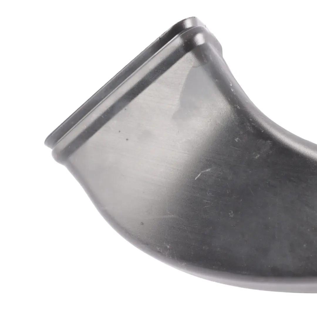 Audi R8 42 Spyder Air Intake Inlet Duct Channel Pipe Rear Left N/S - SKU 420129527 - Part number 420129527