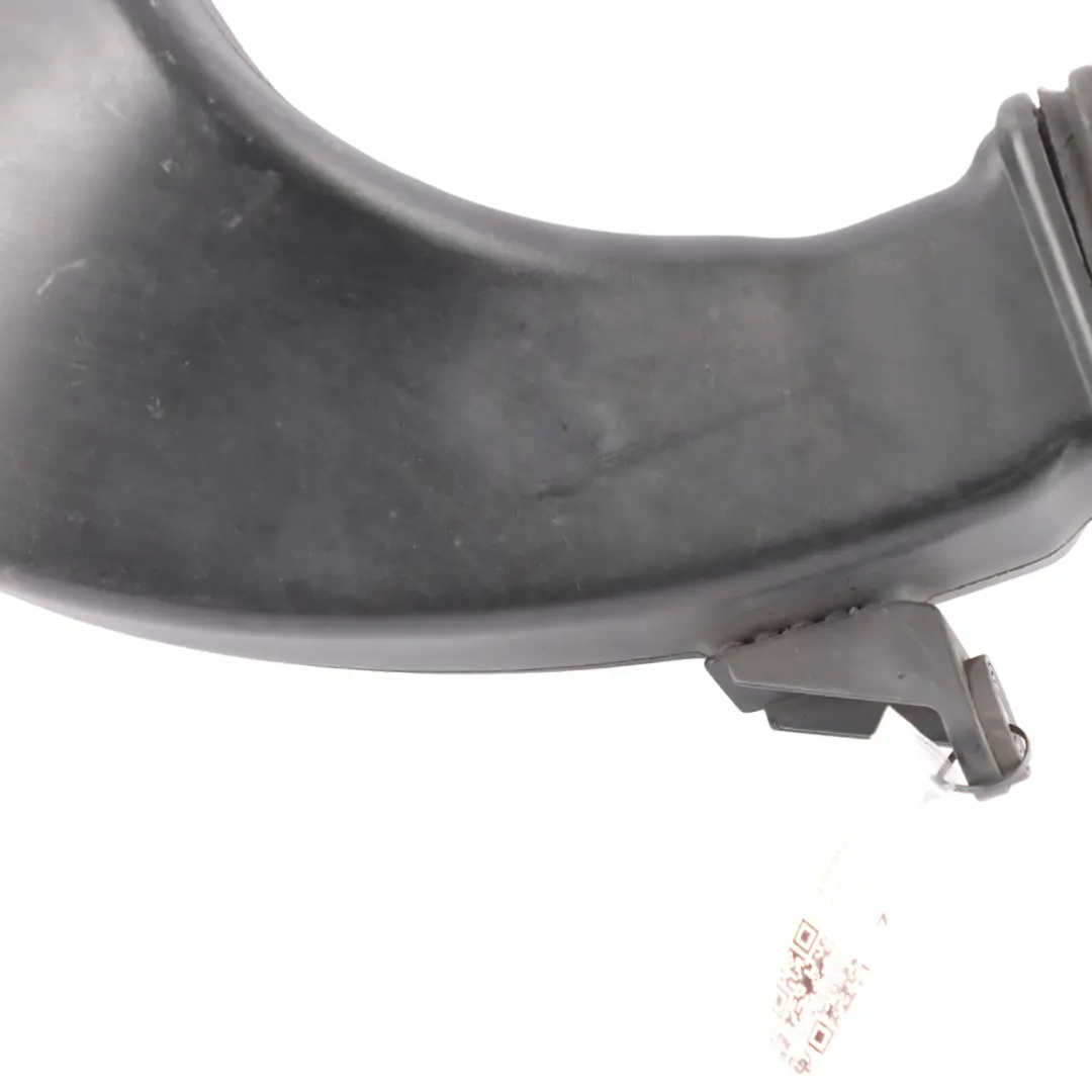 Audi R8 42 Spyder Air Intake Inlet Duct Channel Pipe Rear Left N/S - SKU 420129527 - Part number 420129527