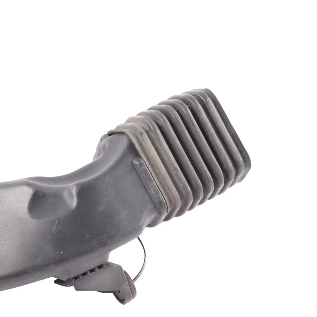 Audi R8 42 Spyder Air Intake Inlet Duct Channel Pipe Rear Right O/S - SKU 420129528 - Part number 420129528