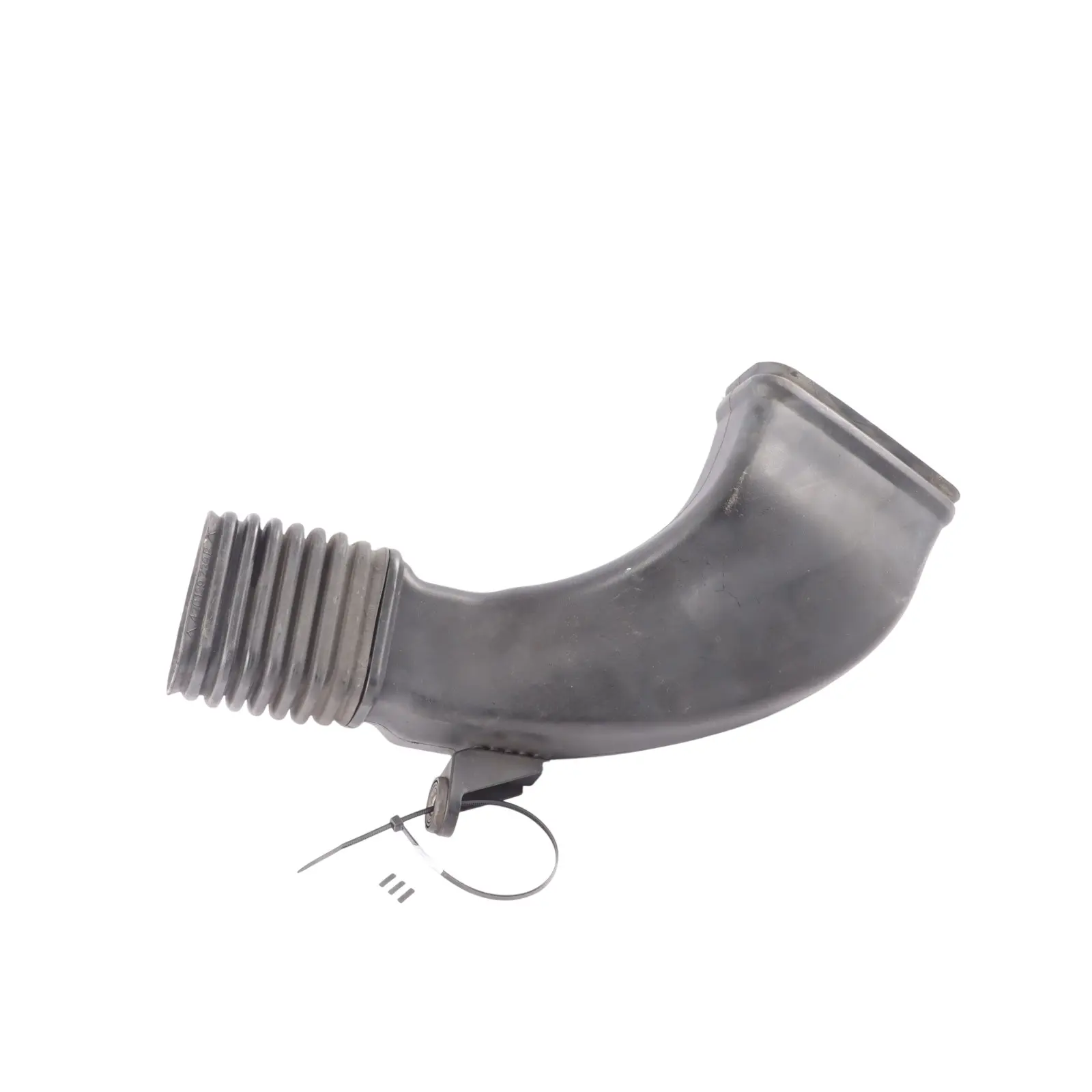 Audi R8 42 Spyder Air Intake Inlet Duct Channel Pipe Rear Right O/S 420129528