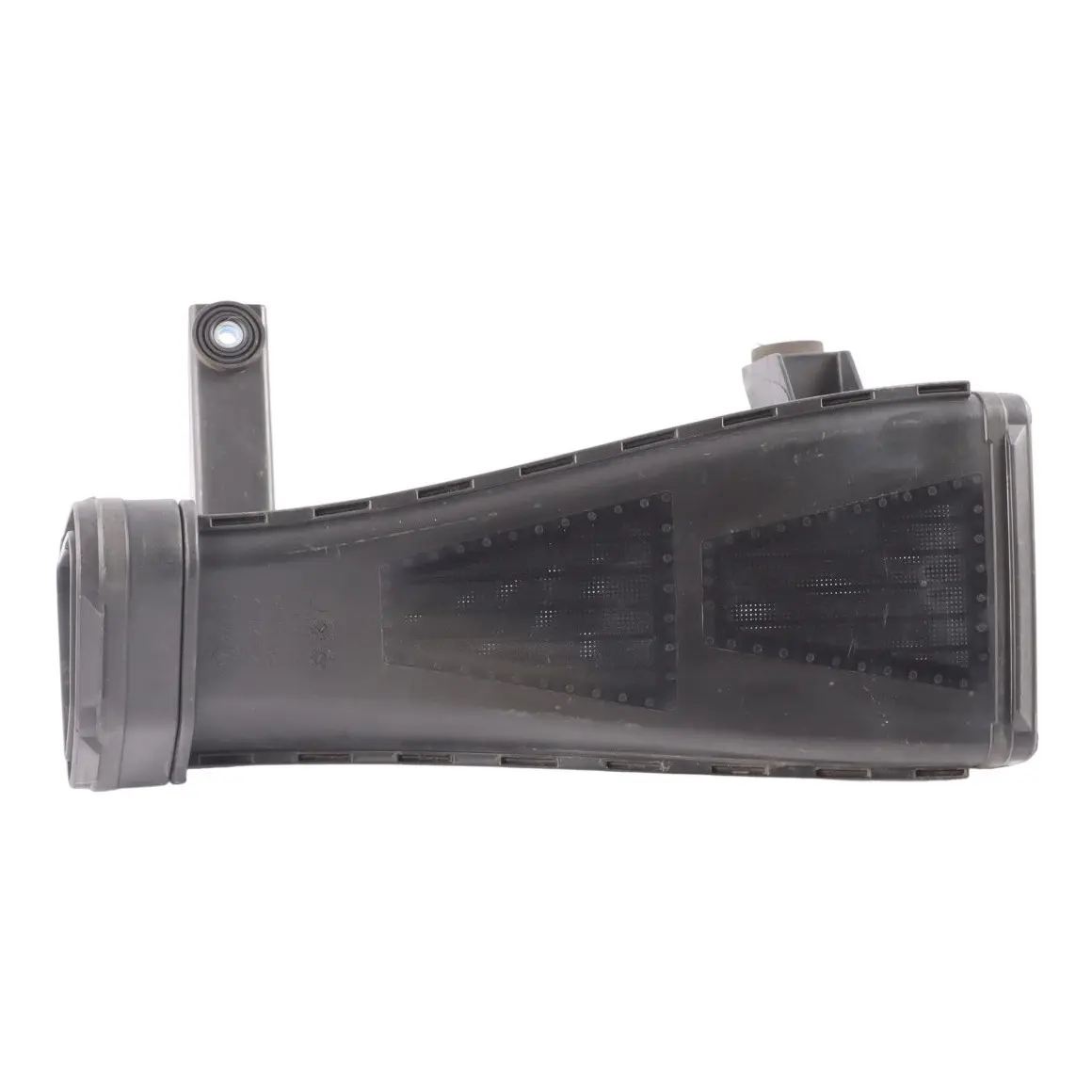 Audi R8 42 Spyder Air Intake Inlet Duct Channel Pipe Centre Left N/S 420129927