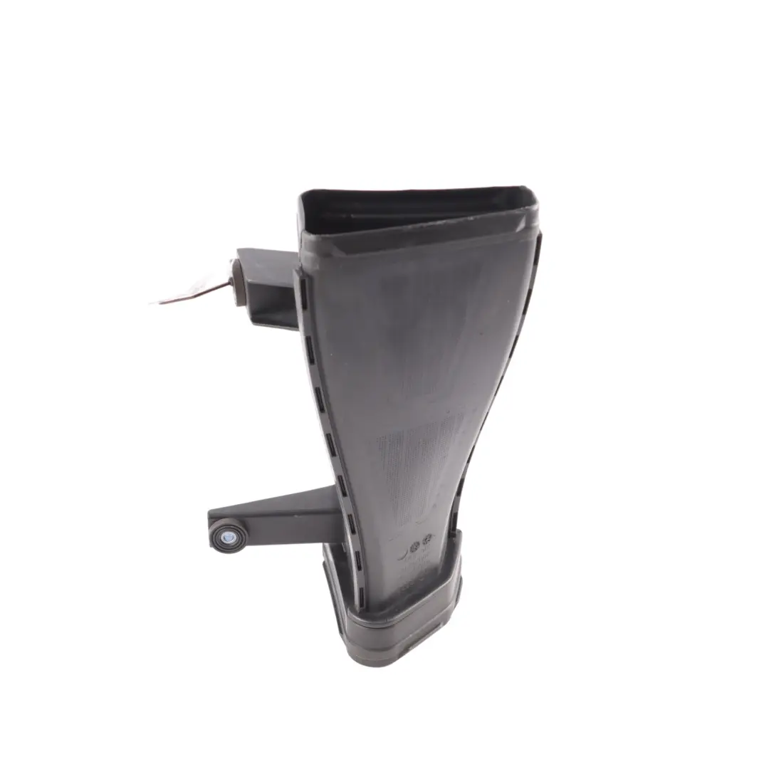 Audi R8 42 Spyder Air Intake Inlet Duct Channel Pipe Centre Left N/S - SKU 420129927 - Part number 420129927