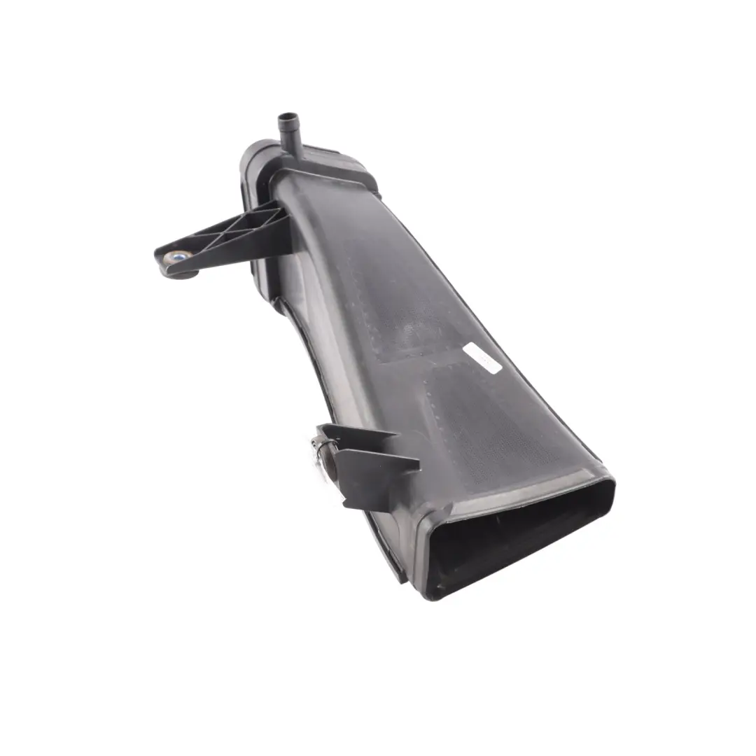 Audi R8 42 Spyder Air Intake Inlet Duct Channel Pipe Centre Left N/S - SKU 420129927 - Part number 420129927