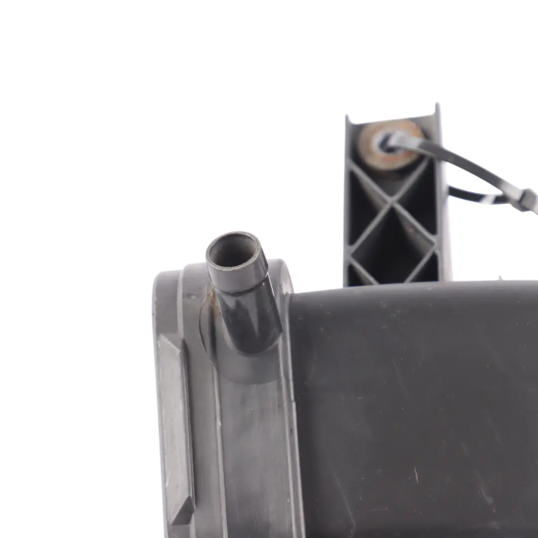 Audi R8 42 Spyder Air Intake Inlet Duct Channel Pipe Centre Right O/S - SKU 420129928 - Part number 420129928