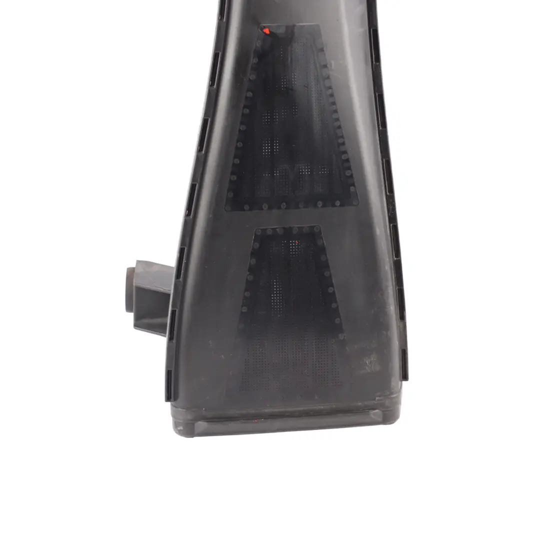 Audi R8 42 Spyder Air Intake Inlet Duct Channel Pipe Centre Right O/S - SKU 420129928 - Part number 420129928