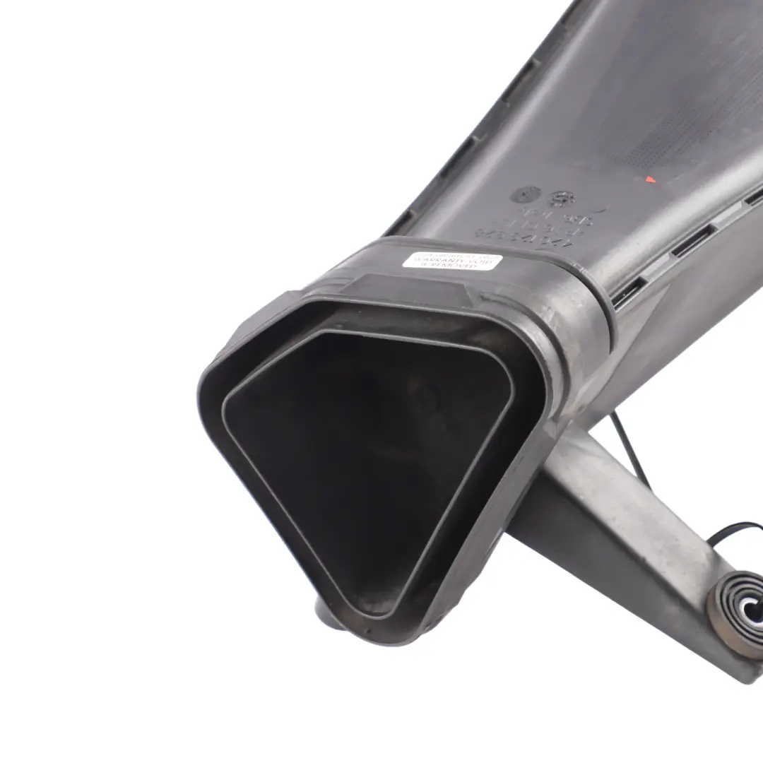 Intake Inlet Duct Channel Pipe Centre Right O/S to Audi R8 42 Spyder Air with Part number 420129928 Audi R8 42 Spyder Air Intake Inlet Duct Channel Pipe Centre Right O/S - SKU 420129928 - Part number 420129928