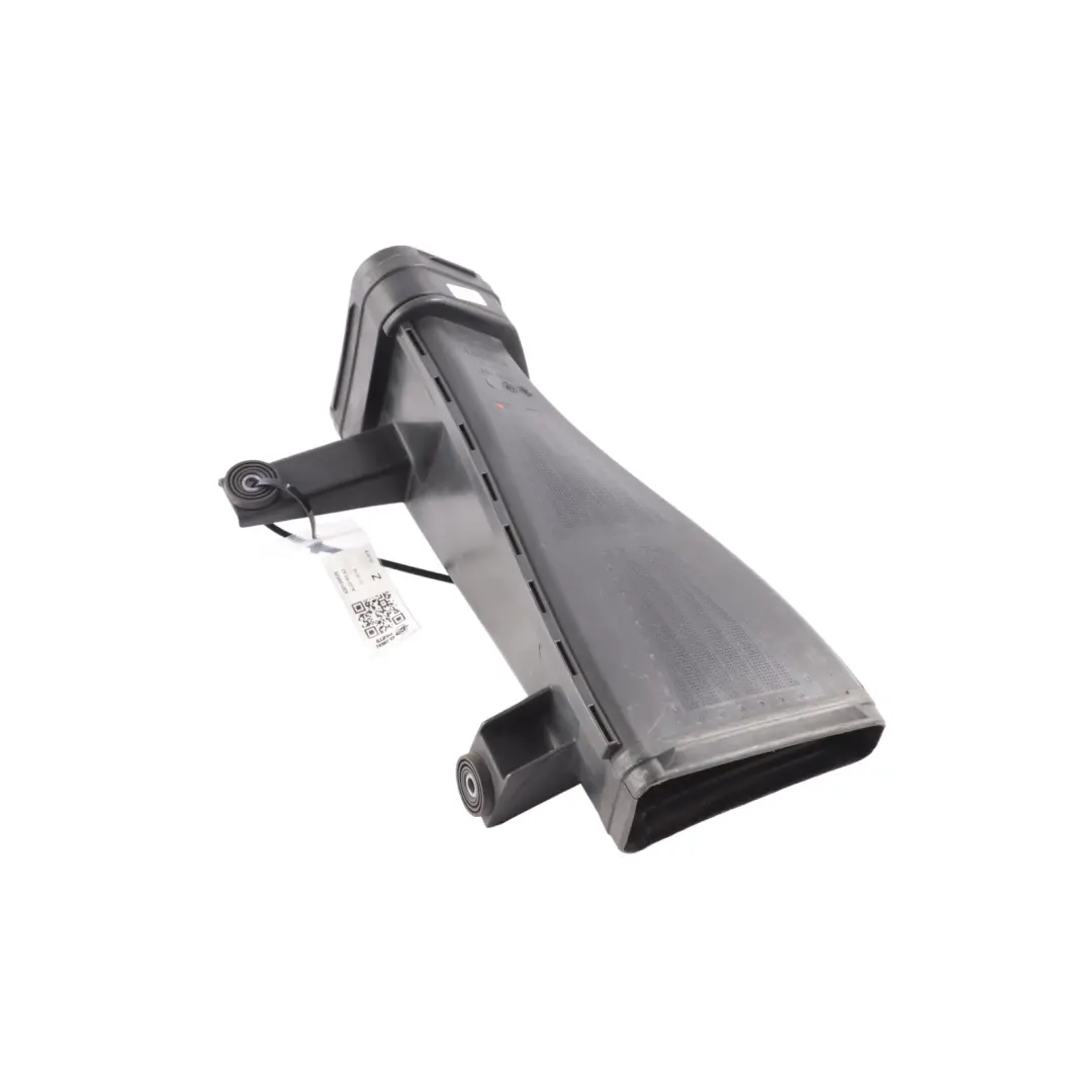 Intake Inlet Duct Channel Pipe Centre Right O/S to Audi R8 42 Spyder Air with Part number 420129928 Audi R8 42 Spyder Air Intake Inlet Duct Channel Pipe Centre Right O/S - SKU 420129928 - Part number 420129928