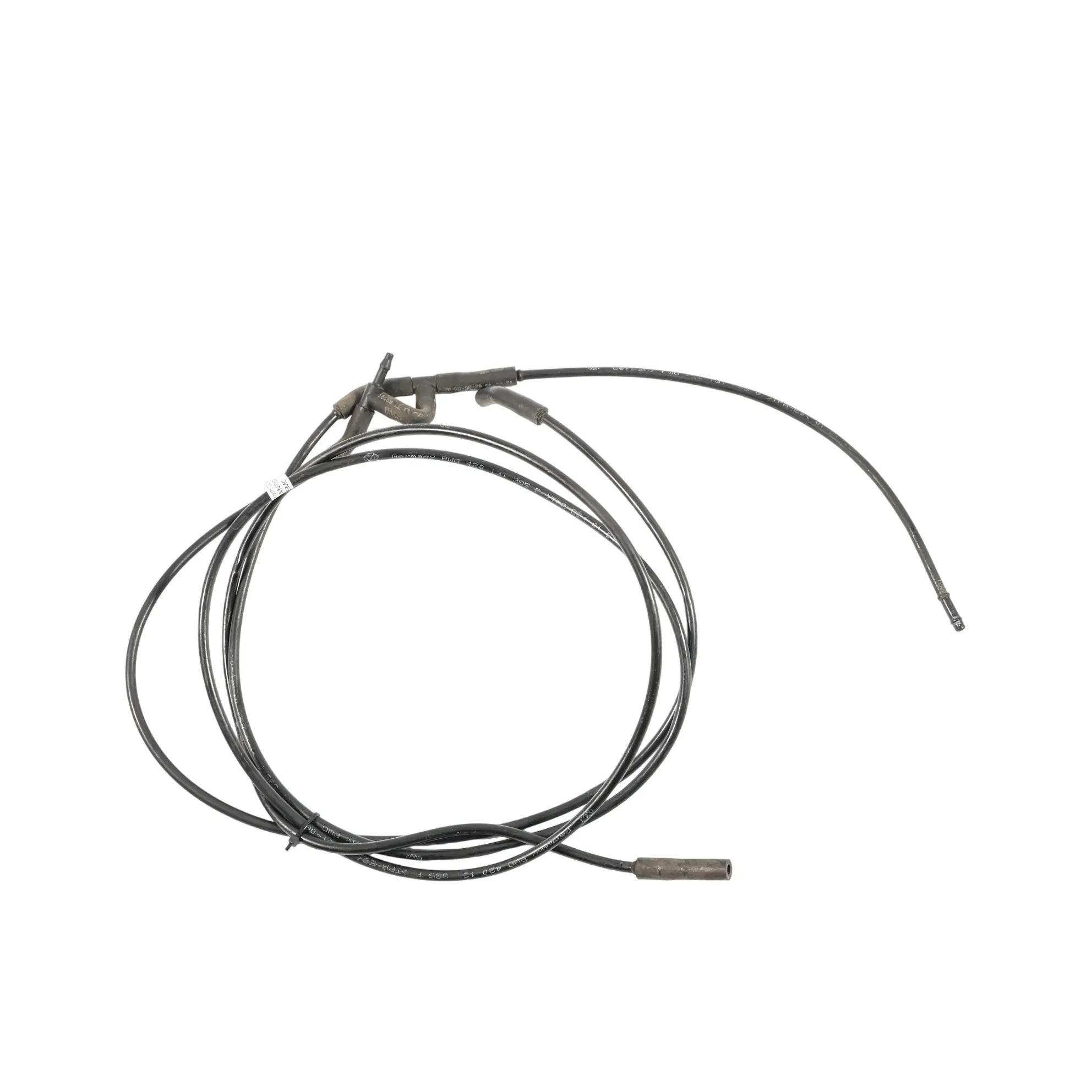 Audi R8 42 Przewód Podciśnieniowy Silnika 4.2 FSI BYH Benzyna 420131385H