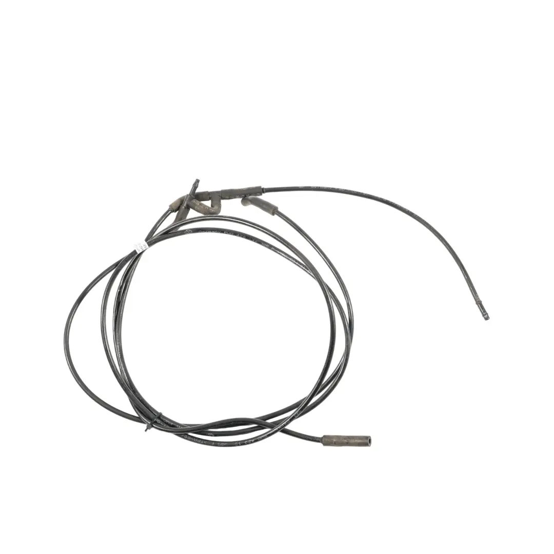 Vacuum Tube Pipe Line Hose 4.2 FSI BYH Petrol to Audi R8 42 Engine with Part number 420131385H Audi R8 42 Engine Vacuum Tube Pipe Line Hose 4.2 FSI BYH Petrol - SKU 420131385H - Part number 420131385H