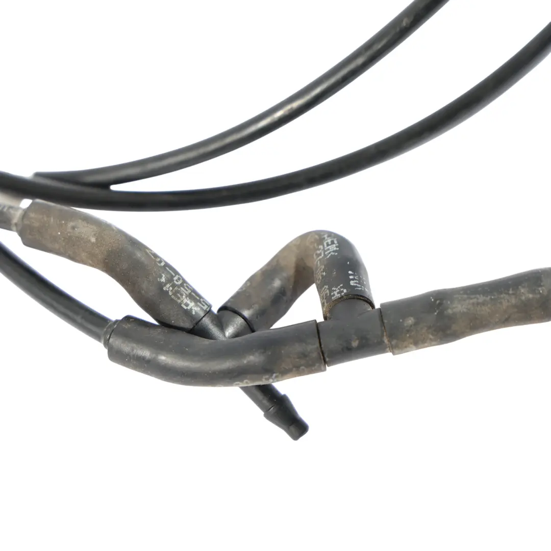 Audi R8 42 Engine Vacuum Tube Pipe Line Hose 4.2 FSI BYH Petrol - SKU 420131385H - Part number 420131385H