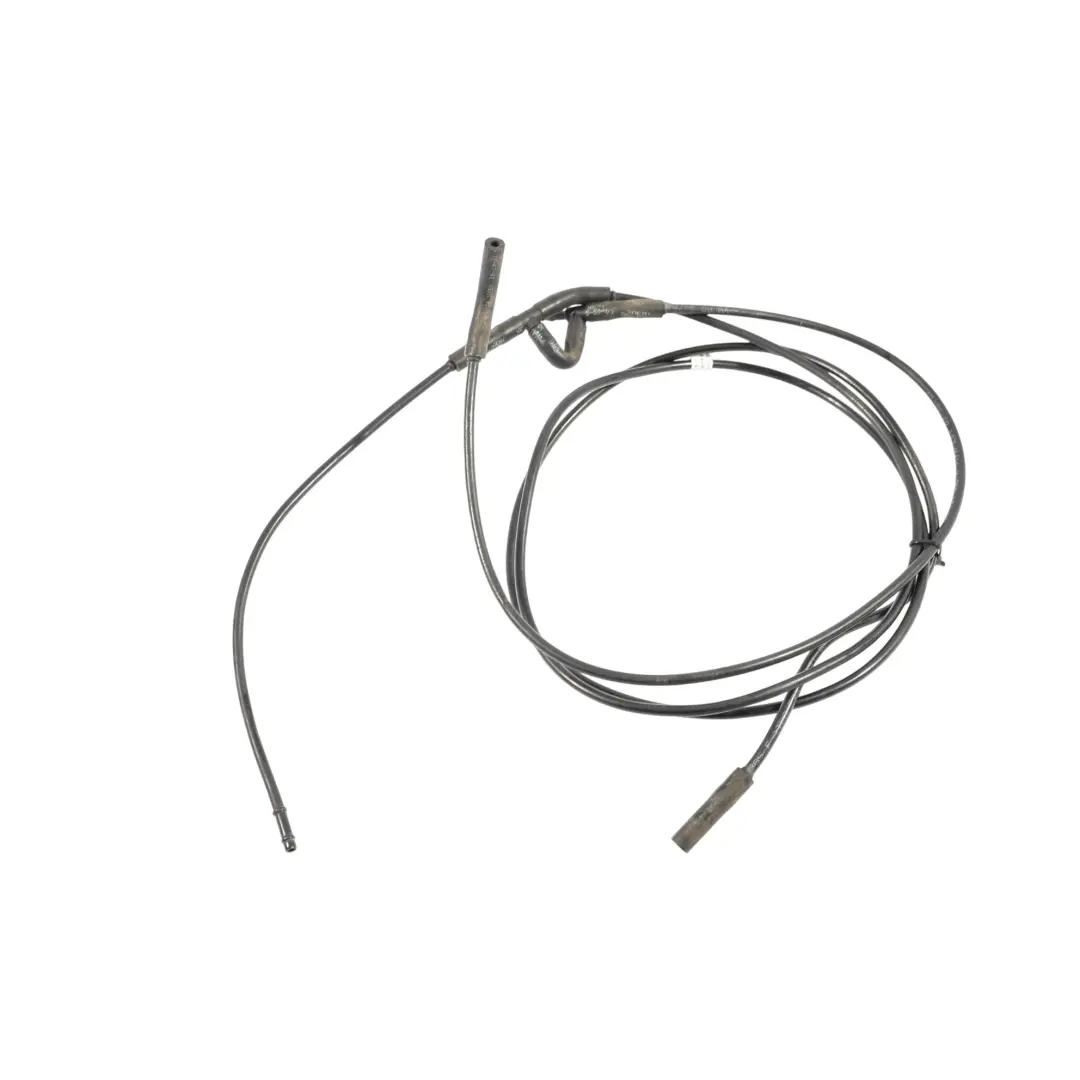 Audi R8 42 Engine Vacuum Tube Pipe Line Hose 4.2 FSI BYH Petrol - SKU 420131385H - Part number 420131385H