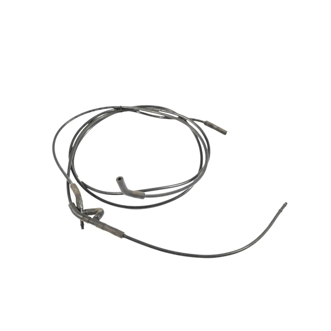 Audi R8 42 Engine Vacuum Tube Pipe Line Hose 4.2 FSI BYH Petrol - SKU 420131385H - Part number 420131385H