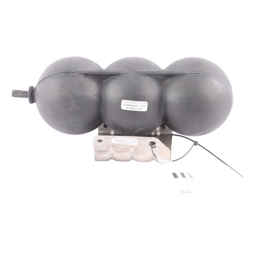 Audi R8 A5 8T Vakuum Reservoir Flasche Tank Druckbehälter - SKU 420131541 - Teilenummer 420131541