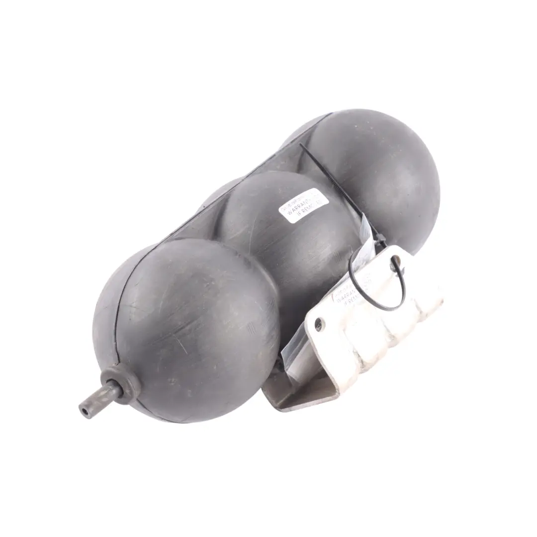 Audi R8 A5 8T Réservoir Vide Bouteille Sous Pression Conteneur - SKU 420131541 - Numéro de pièce 420131541