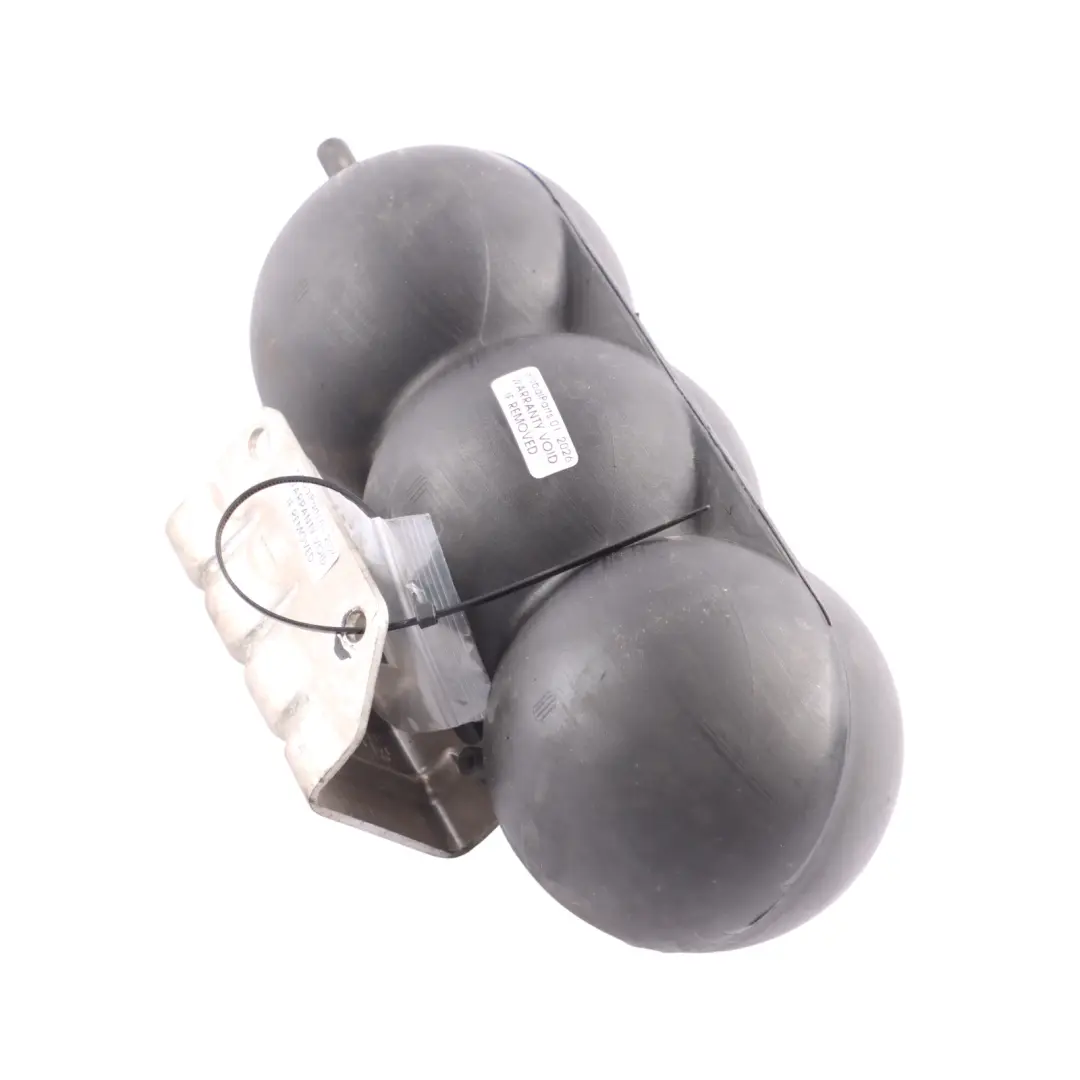 Audi R8 A5 8T Vacuum Reservoir Bottle Tank Pressure Container - SKU 420131541 - Part number 420131541