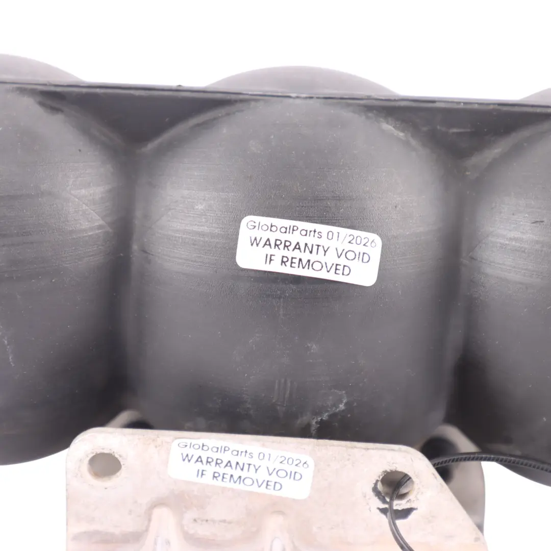 Audi R8 A5 8T Vakuum Reservoir Flasche Tank Druckbehälter - SKU 420131541 - Teilenummer 420131541