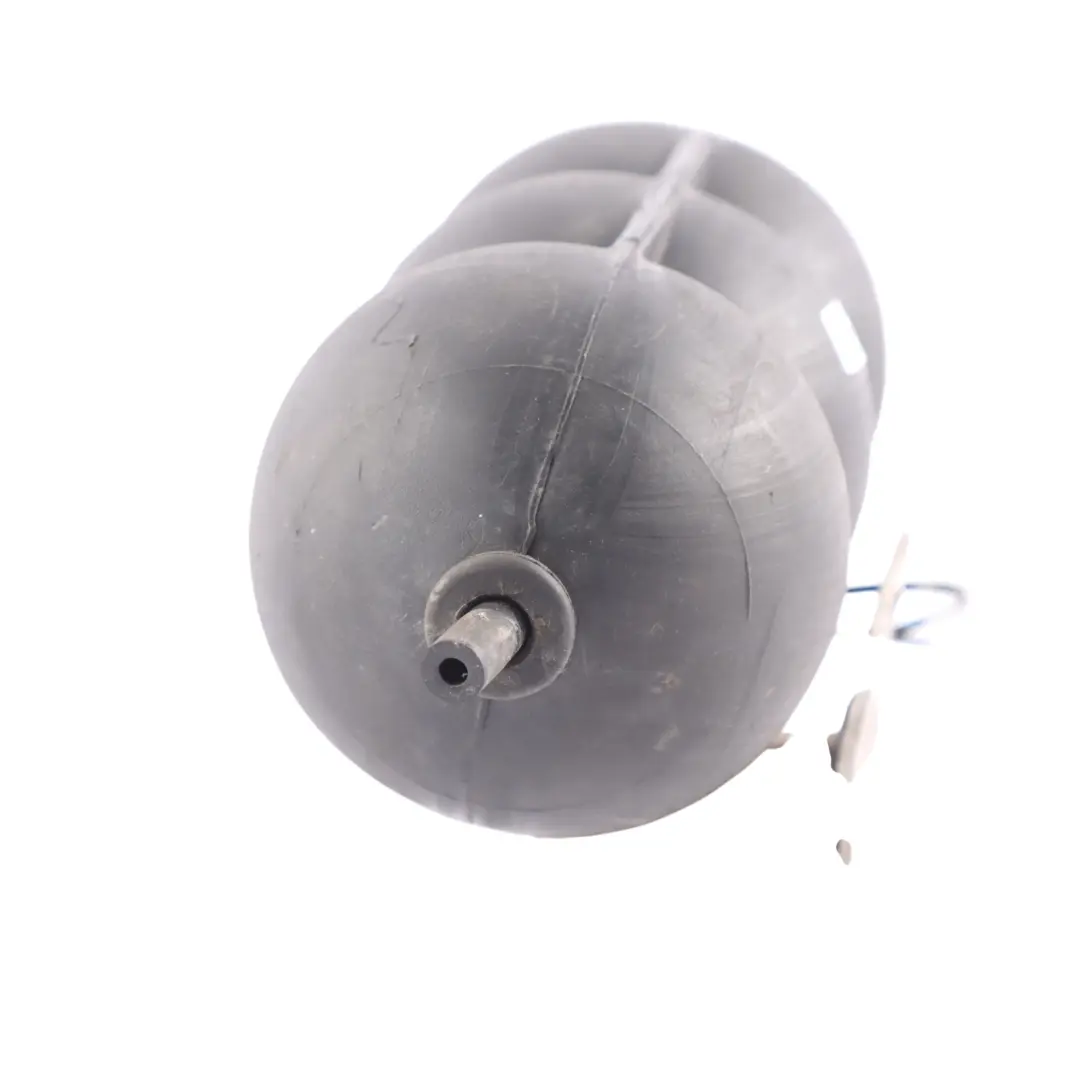 Audi R8 A5 8T Depósito De Vacío Botella Tanque Recipiente De Presión - SKU 420131541 - Número de pieza 420131541