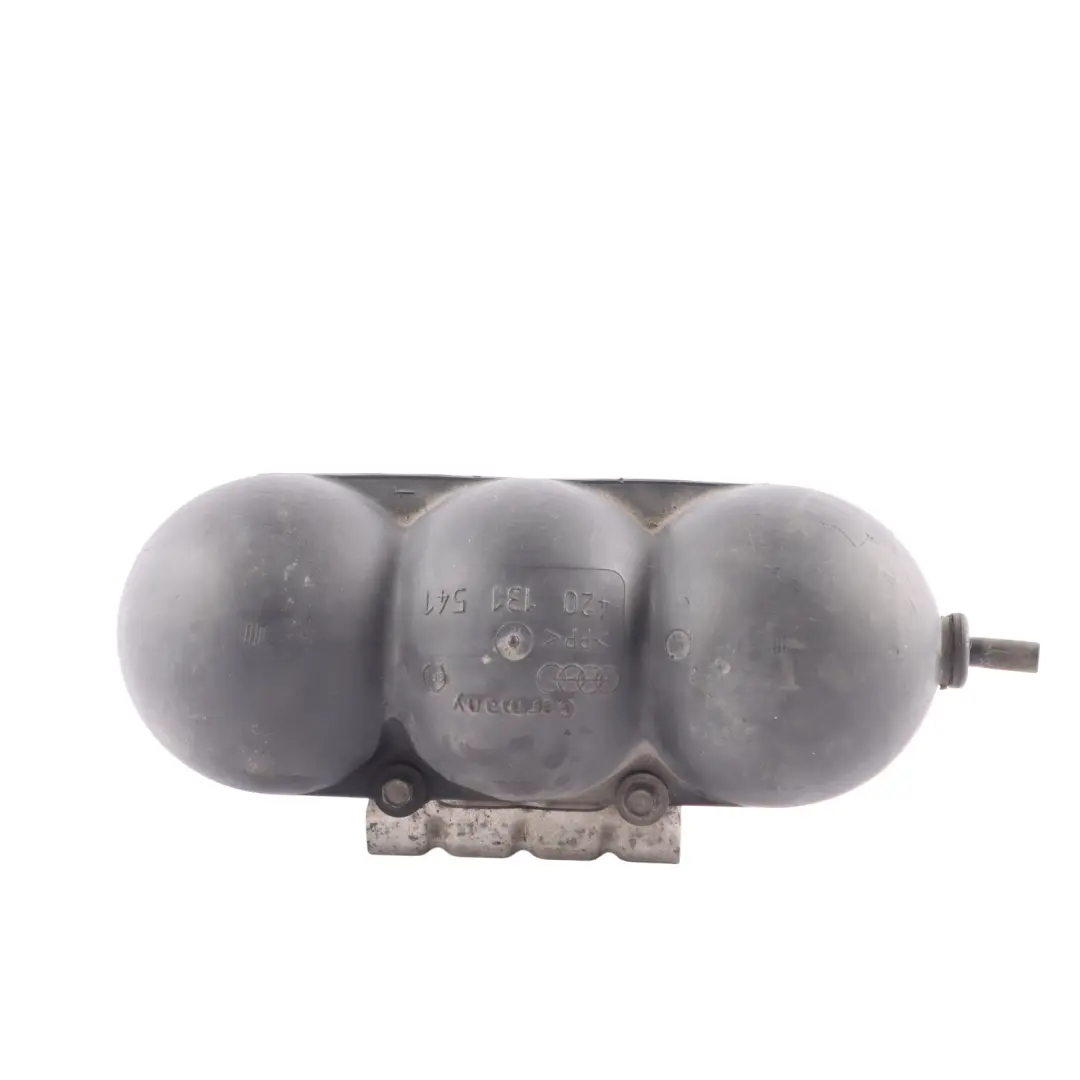 Audi R8 A5 8T Vakuum Reservoir Flasche Tank Druckbehälter - SKU 420131541 - Teilenummer 420131541