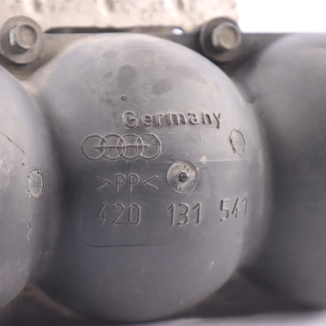Audi R8 A5 8T Vakuum Reservoir Flasche Tank Druckbehälter - SKU 420131541 - Teilenummer 420131541