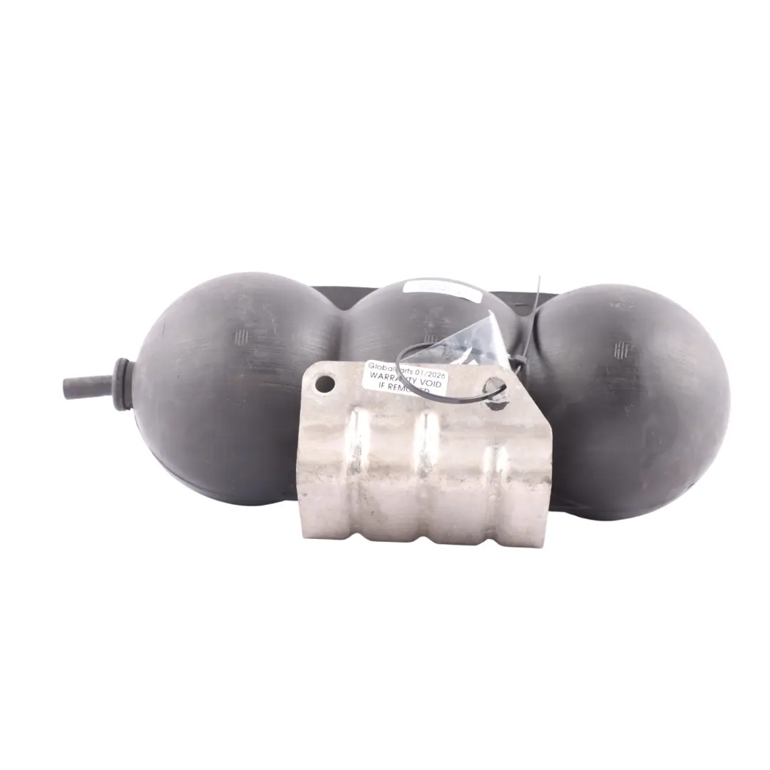 Audi R8 A5 8T Vacuum Reservoir Bottle Tank Pressure Container - SKU 420131541 - Part number 420131541
