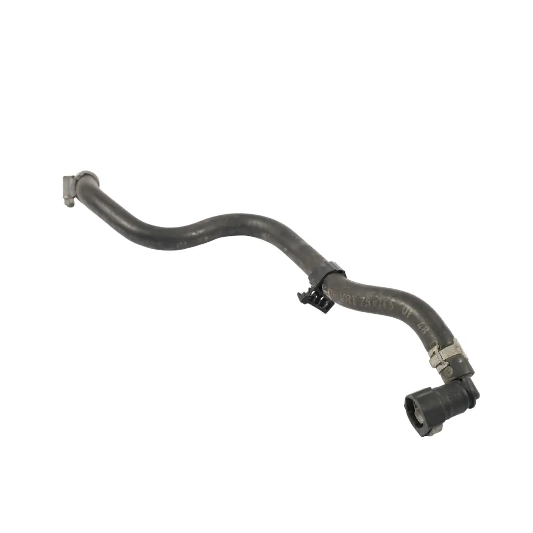 Audi R8 42 Tuyau D'Admission D'Air Système De Dépression, Conduite - SKU 420133371A - Numéro de pièce 420133371A