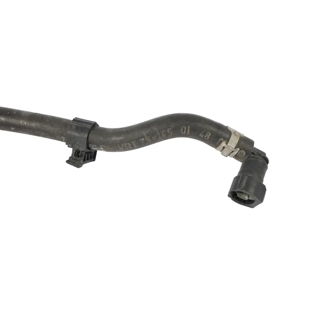 Intake Inlet Vacuum System Pipe Hose Line Tube to Audi R8 42 Air with Part number 420133371A Audi R8 42 Air Intake Inlet Vacuum System Pipe Hose Line Tube - SKU 420133371A - Part number 420133371A