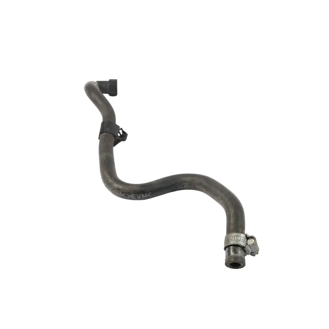 Audi R8 42 Lufteinlass Ansaugung Vakuum System Schlauch Leitung Rohr - SKU 420133371A - Teilenummer 420133371A