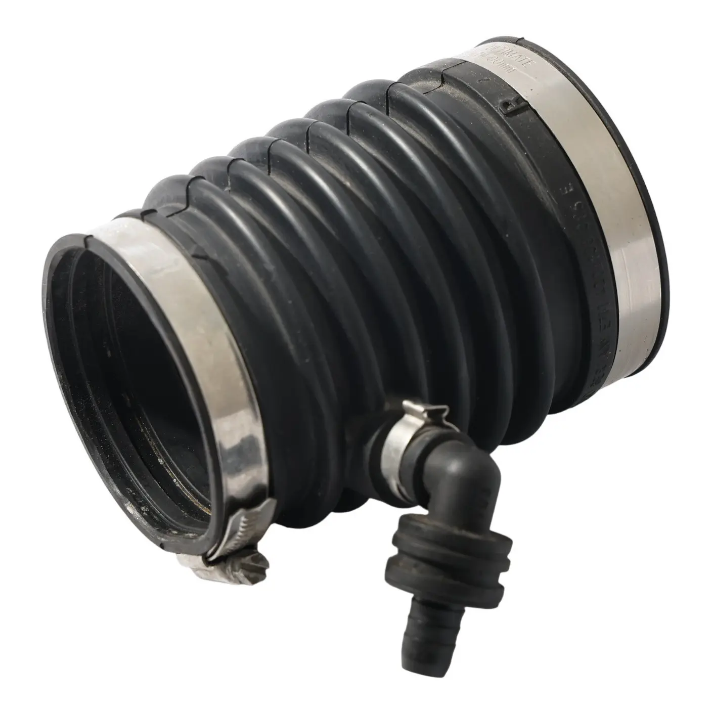 Audi R8 42 Air Intake Pipe Hose Line 4.2 FSI 420133385E