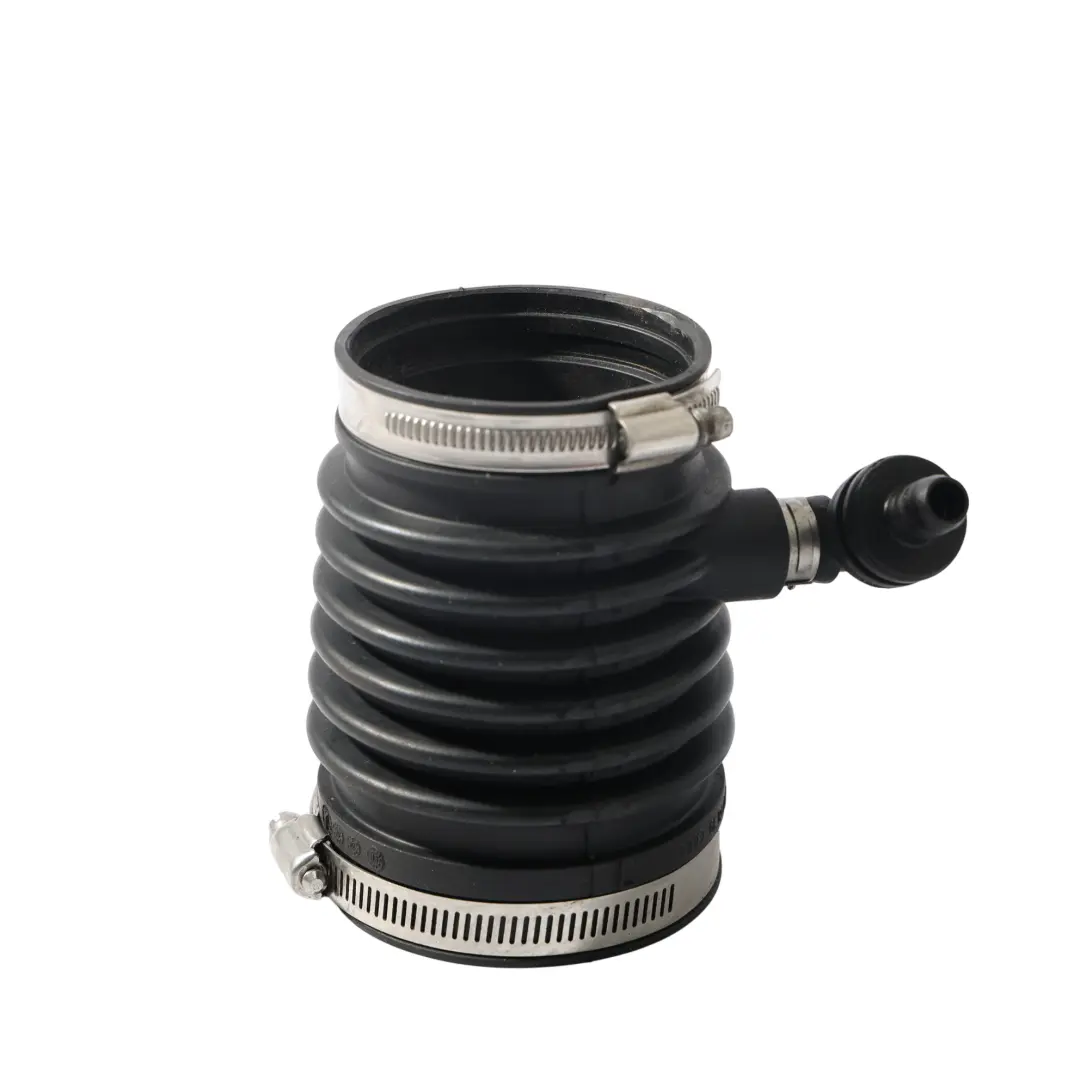 Audi R8 42 Air Intake Pipe Hose Line 4.2 FSI - SKU 420133385E-1 - Part number 420133385E