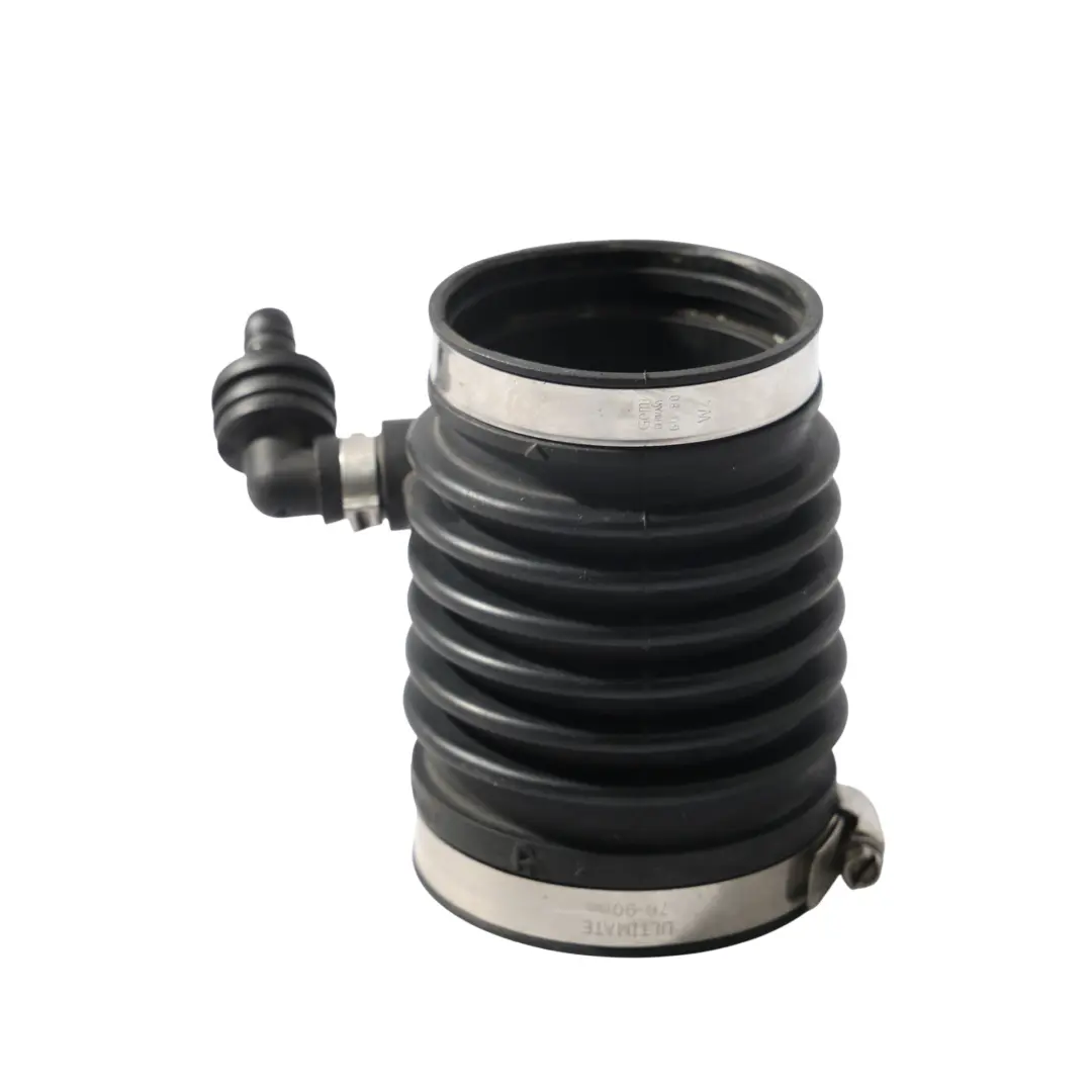 Intake Pipe Hose Line 4.2 FSI to Audi R8 42 Air with Part number 420133385E Audi R8 42 Air Intake Pipe Hose Line 4.2 FSI - SKU 420133385E-1 - Part number 420133385E